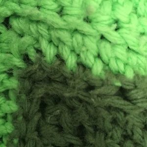 Meet your Posher, Sabrina